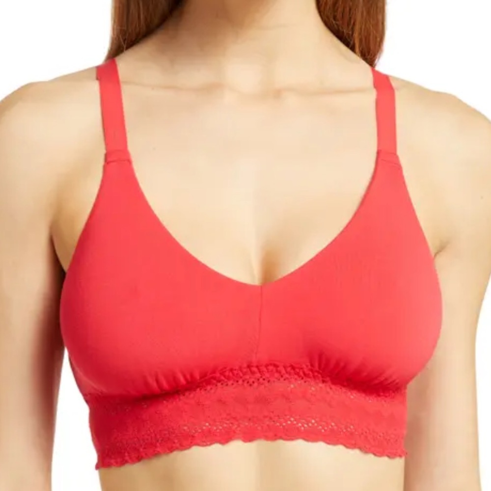 MeUndies Bralette